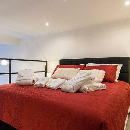 Studio Apartman Rea Trogir Kültér fotó