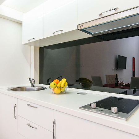 Studio Apartman Rea Trogir Kültér fotó