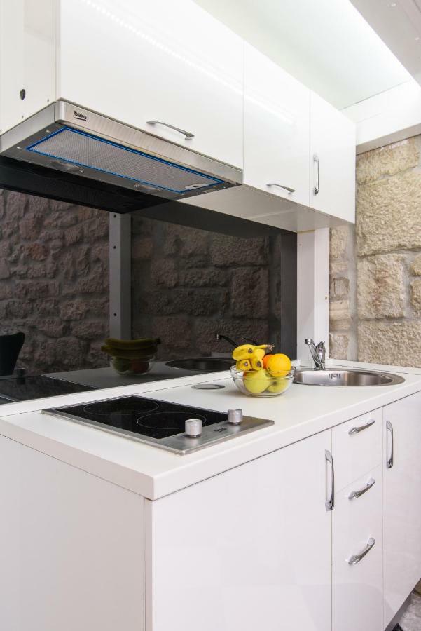 Studio Apartman Rea Trogir Kültér fotó