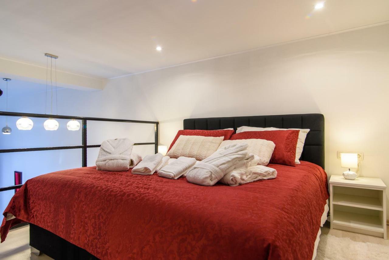 Studio Apartman Rea Trogir Kültér fotó