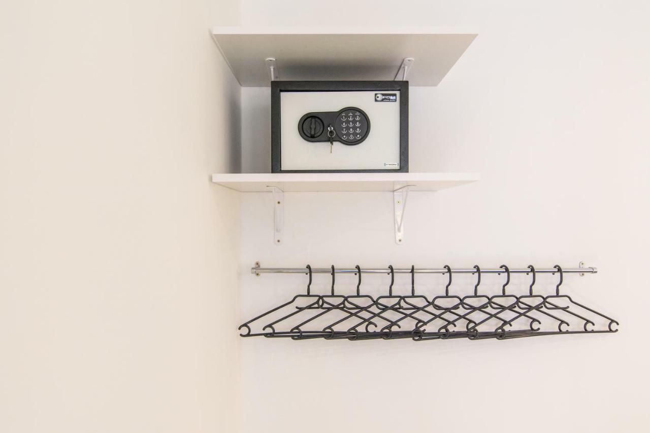 Studio Apartman Rea Trogir Kültér fotó
