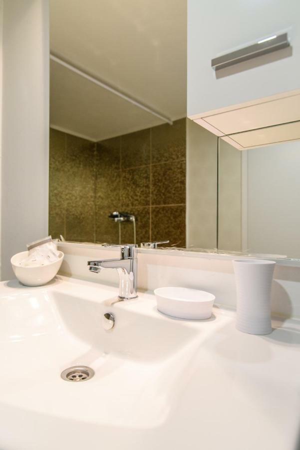 Studio Apartman Rea Trogir Kültér fotó