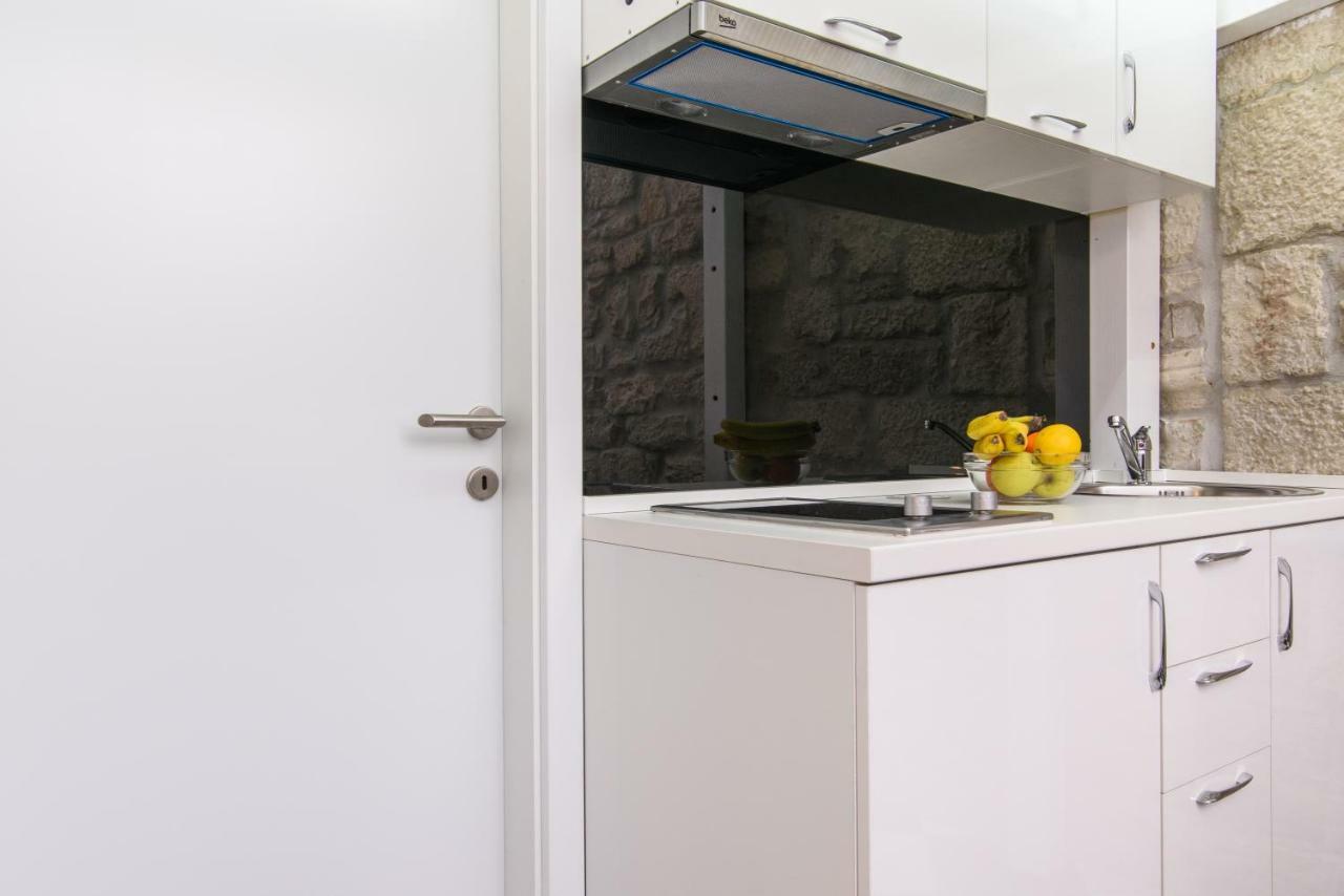 Studio Apartman Rea Trogir Kültér fotó