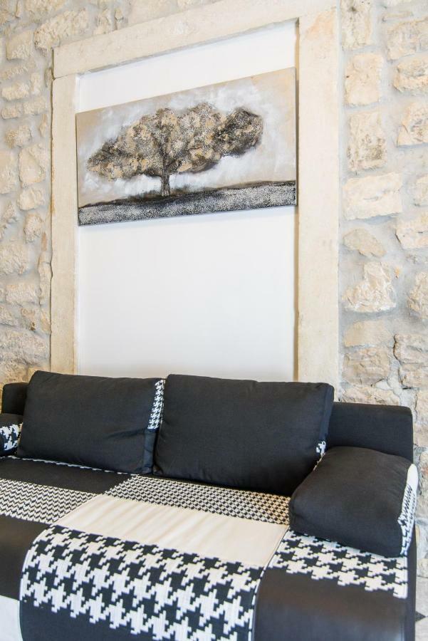 Studio Apartman Rea Trogir Kültér fotó