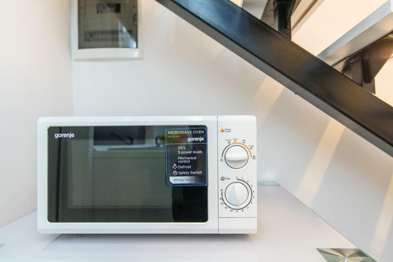 Studio Apartman Rea Trogir Kültér fotó