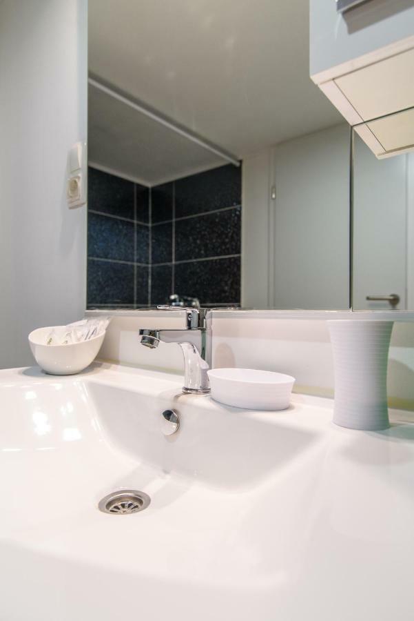 Studio Apartman Rea Trogir Kültér fotó