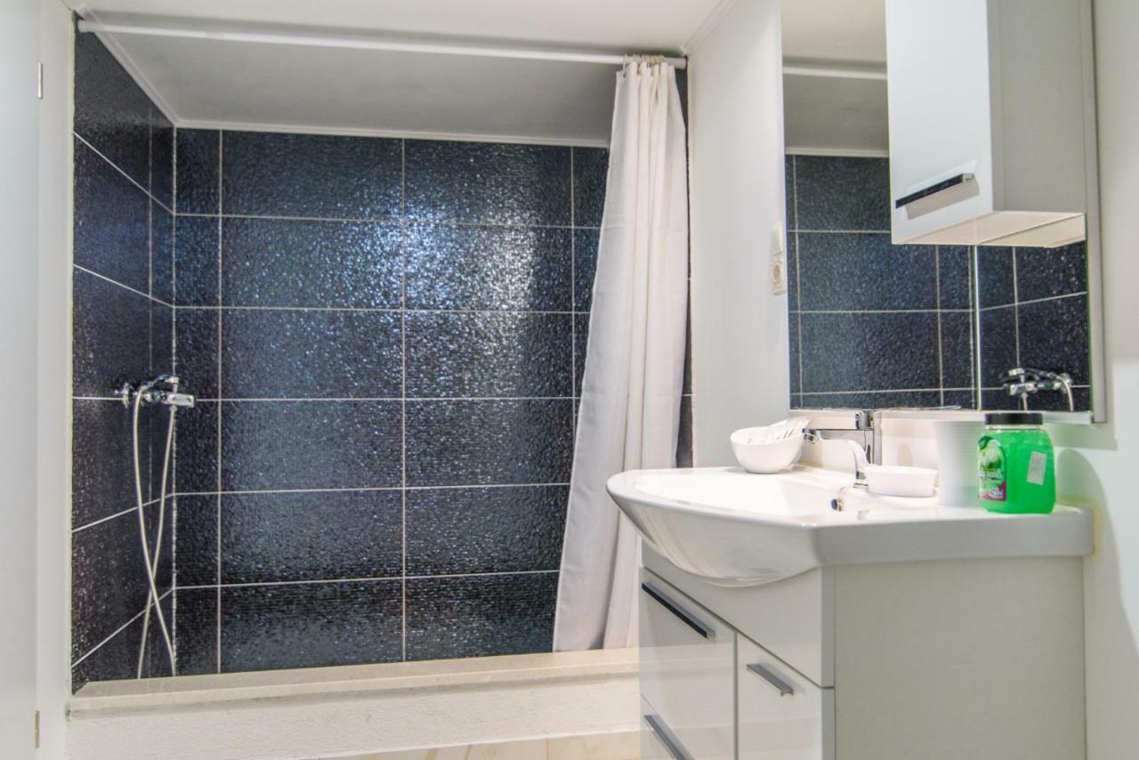 Studio Apartman Rea Trogir Kültér fotó